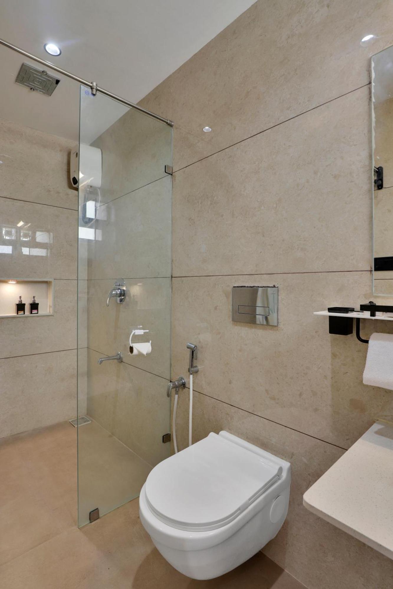 Goverdhan Greens Resort Dwarka L Hotels In Dwarka Ngoại thất bức ảnh