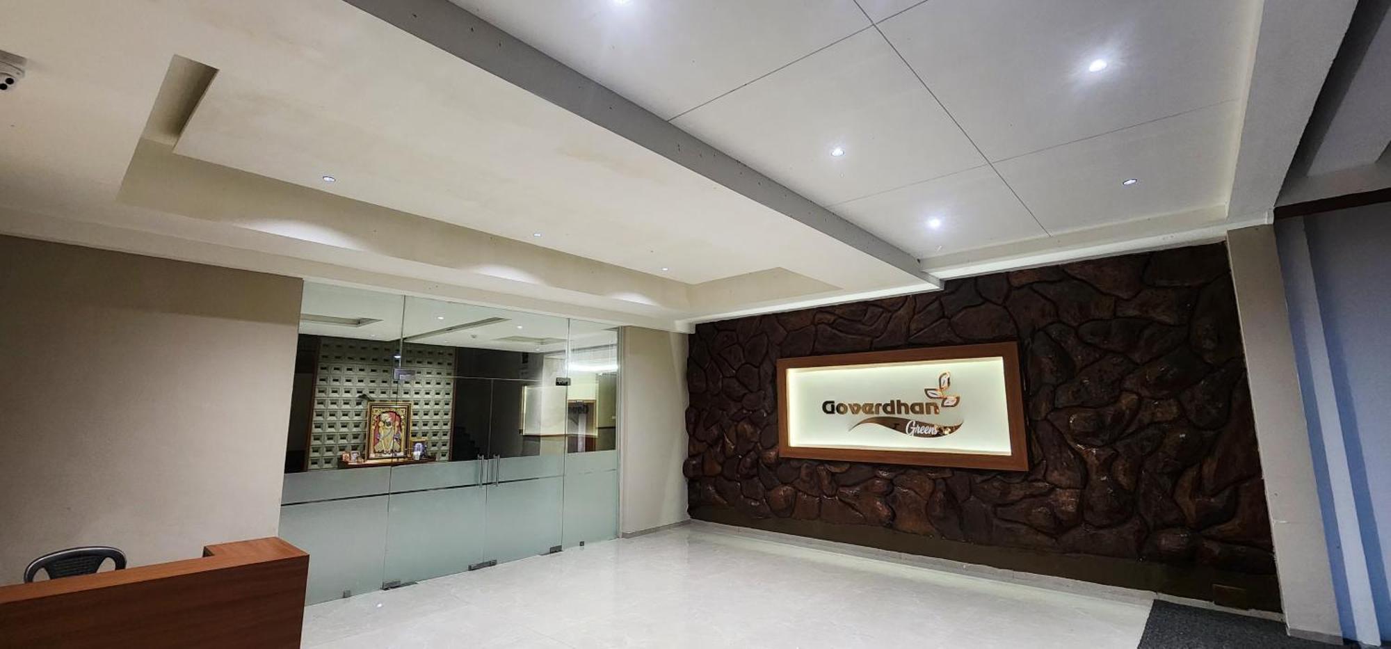 Goverdhan Greens Resort Dwarka L Hotels In Dwarka Ngoại thất bức ảnh