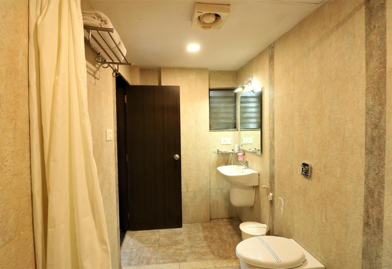 Goverdhan Greens Resort Dwarka L Hotels In Dwarka Ngoại thất bức ảnh